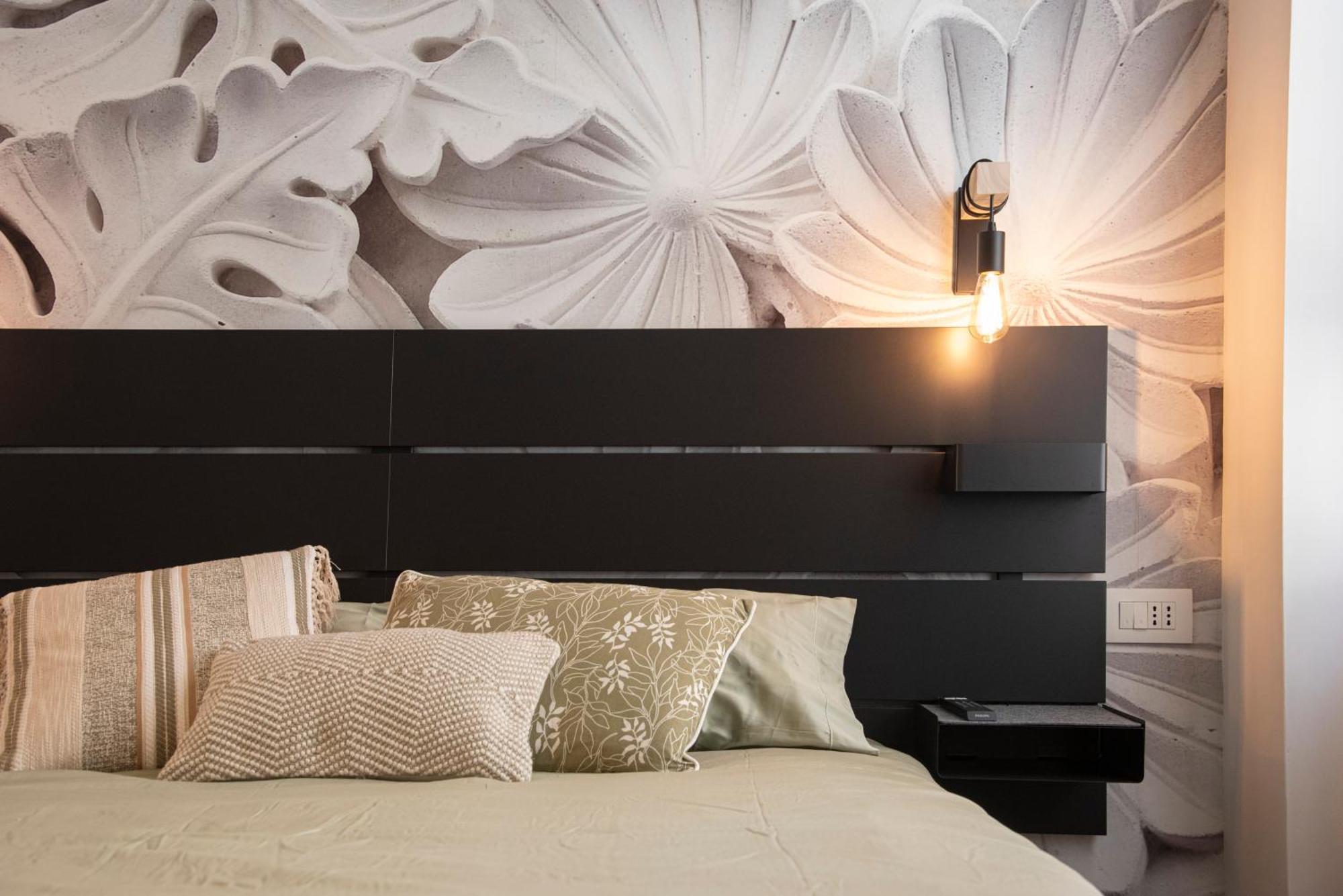 Vatican Boutique Apartment With St Peters Dome View ローマ エクステリア 写真