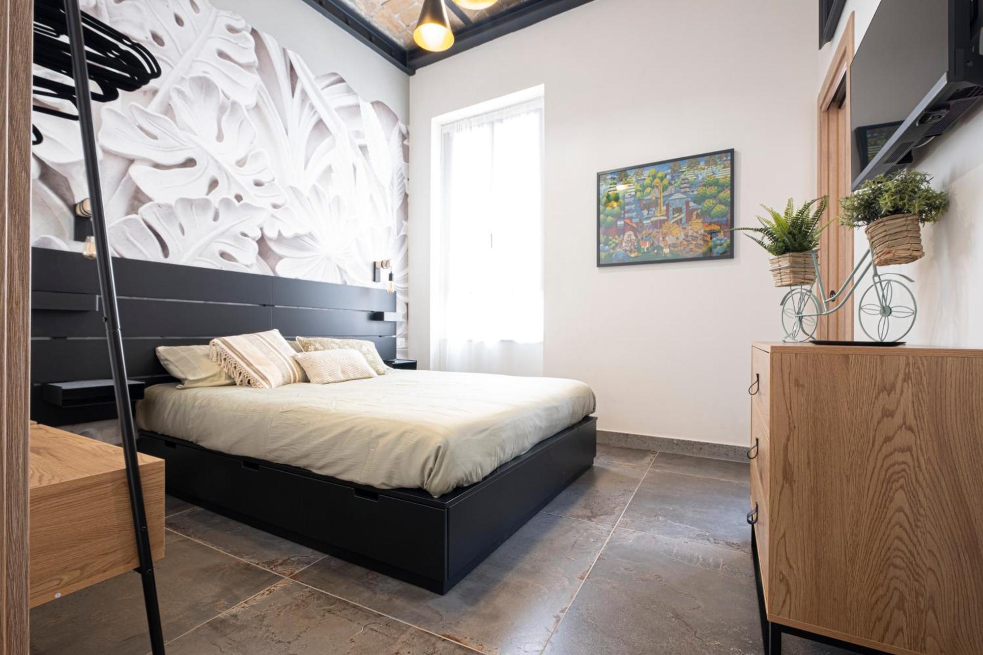 Vatican Boutique Apartment With St Peters Dome View ローマ エクステリア 写真